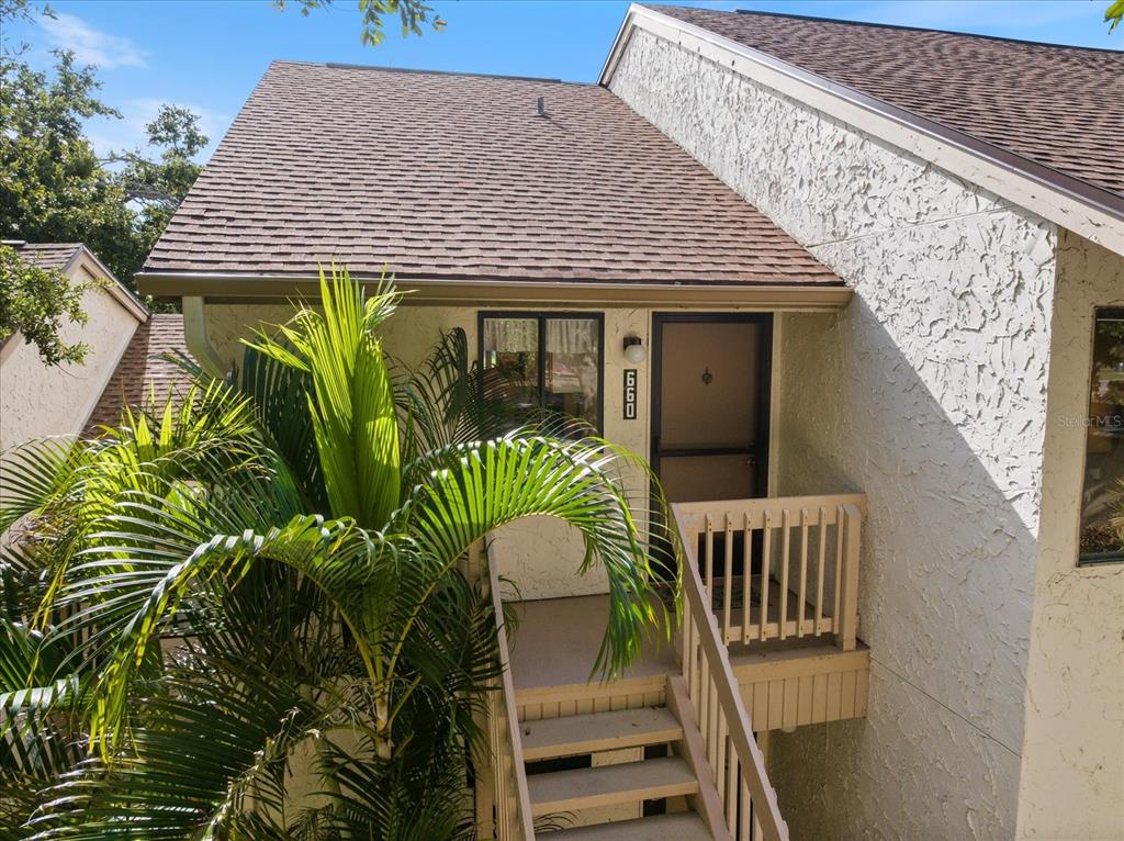 660 BIRD BAY DRIVE W UNIT 69