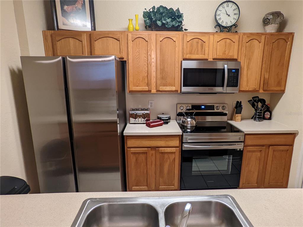 2817 ALMATON LOOP UNIT 304, KISSIMMEE, FL — photo 5 of 26