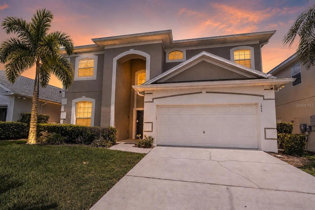 1939 MORNING STAR DRIVE