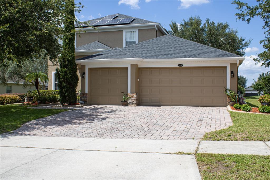 1112 GLENRAVEN LANE, CLERMONT, FL — photo 2 of 30