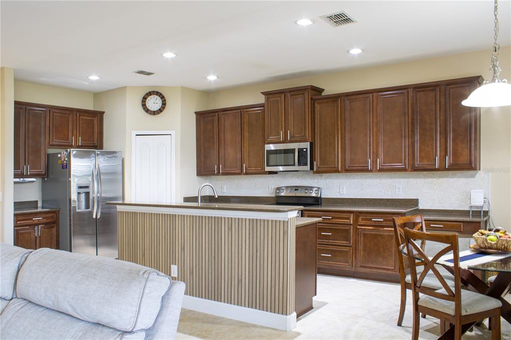 1112 GLENRAVEN LANE, CLERMONT, FL — photo 3 of 30