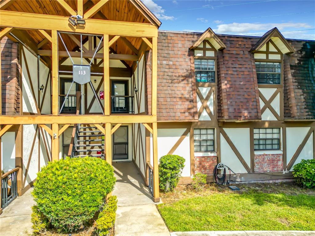 500 NEWELL HILL ROAD UNIT 113D