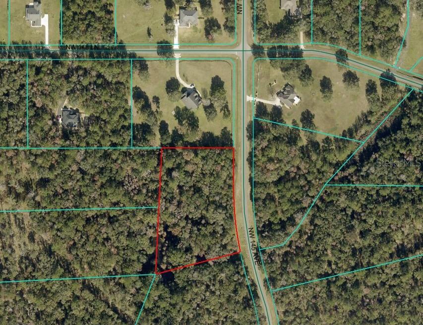 TBD NW 145TH AVENUE, WILLISTON, FL — photo 2 of 7
