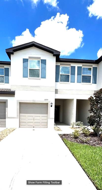 32235 POWDERPUFF MIMOSA DRIVE