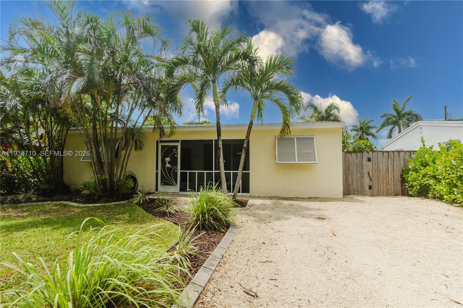 1112 N 31st Ave, Hollywood FL 33021