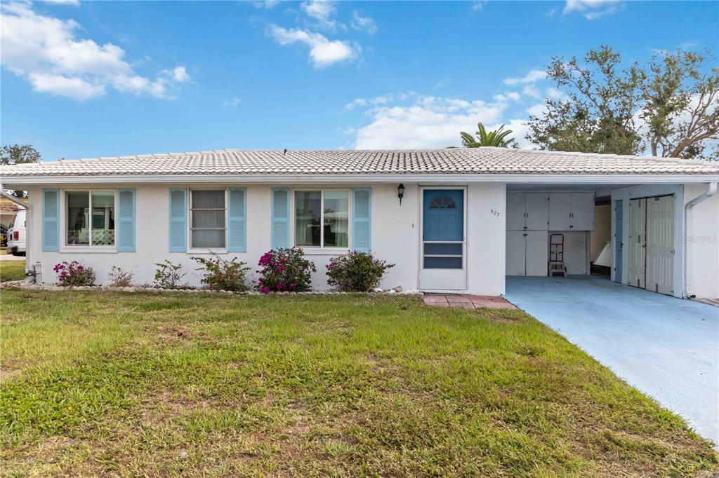 577 CIRCLEWOOD DRIVE UNIT X7