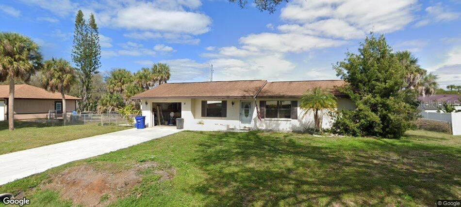 664 CYPRESS ROAD