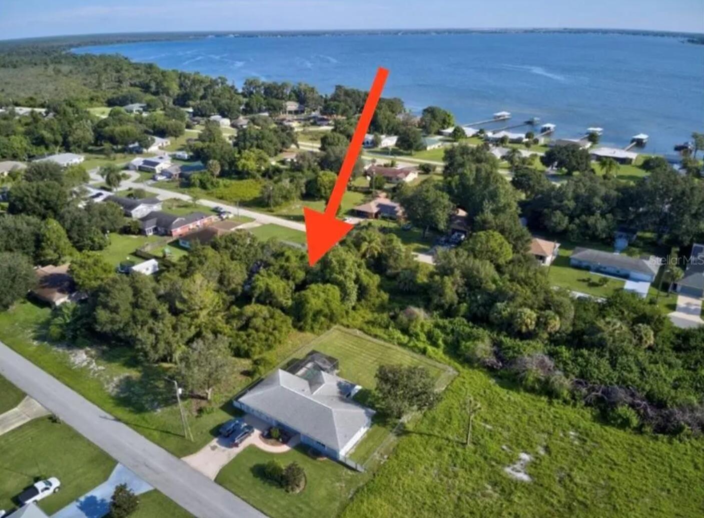 306 Fox Ridge Road, Lake Placid FL 33852