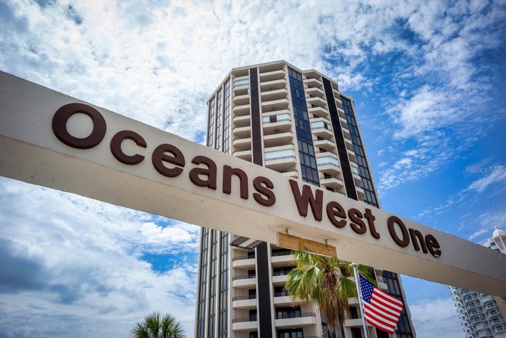 1 OCEANS WEST BOULEVARD UNIT 22A3