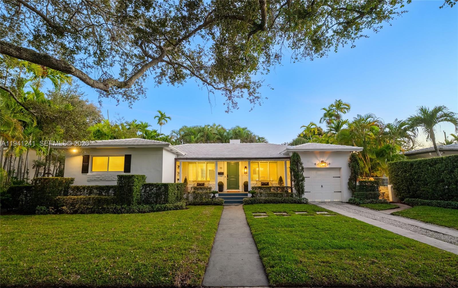 70 NE 92nd St, Miami Shores FL 33138