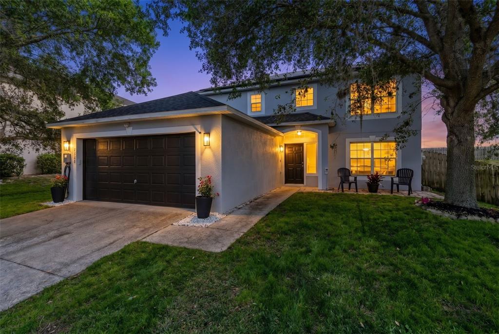 2150 SANDRIDGE CIRCLE