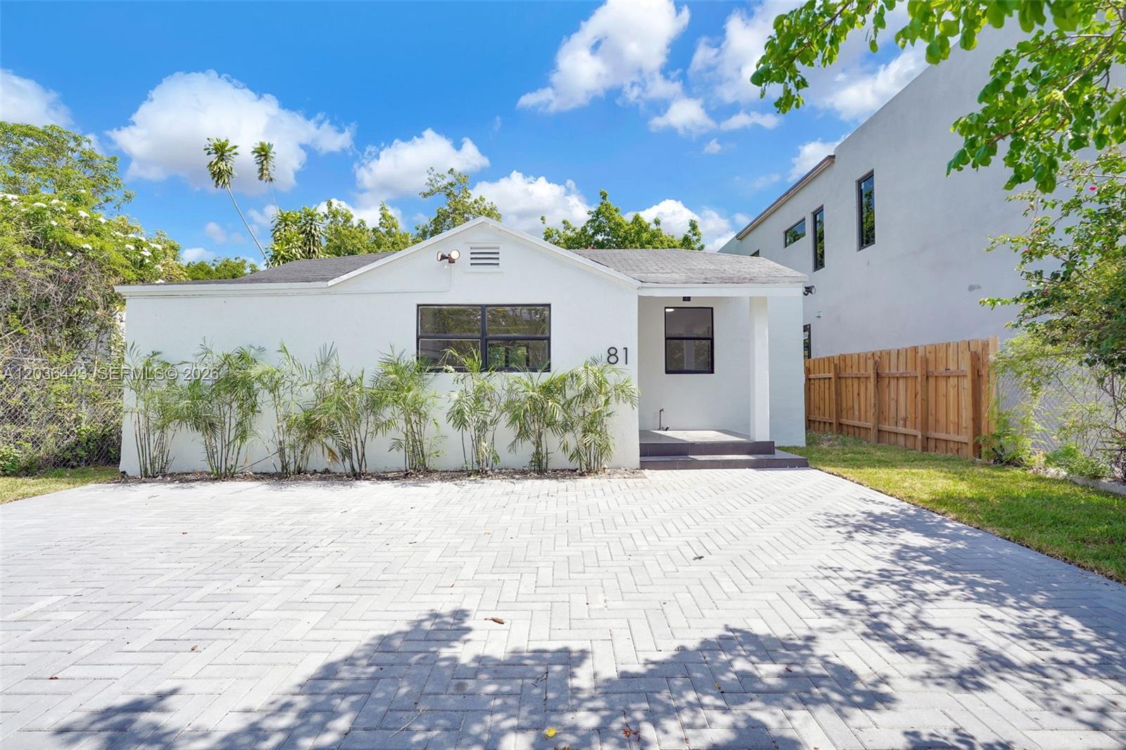 81 NW 45th St # 0, Miami FL 33127
