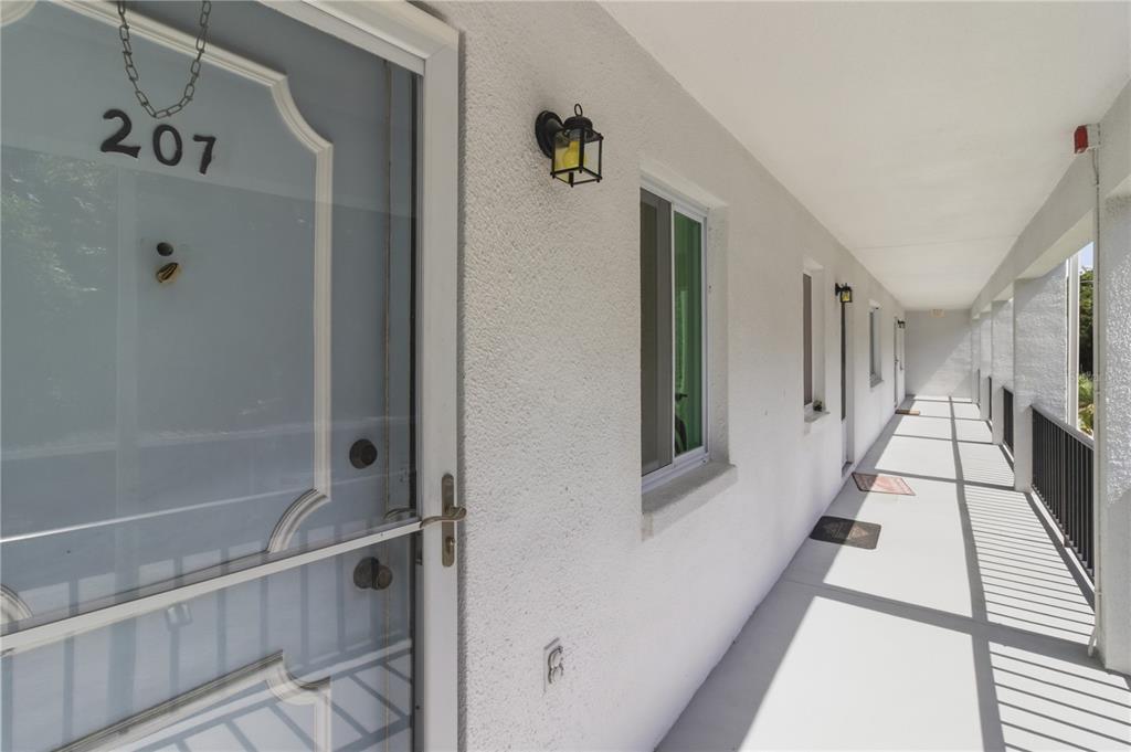 2060 MARILYN STREET UNIT 207