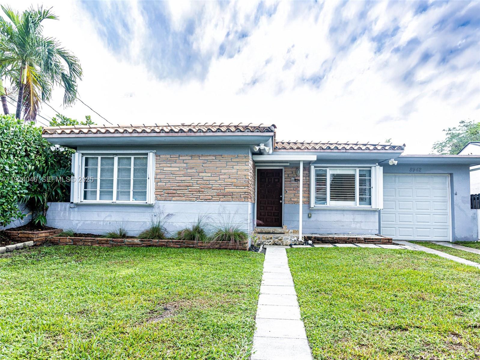8942 Froude Ave, Surfside FL 33154