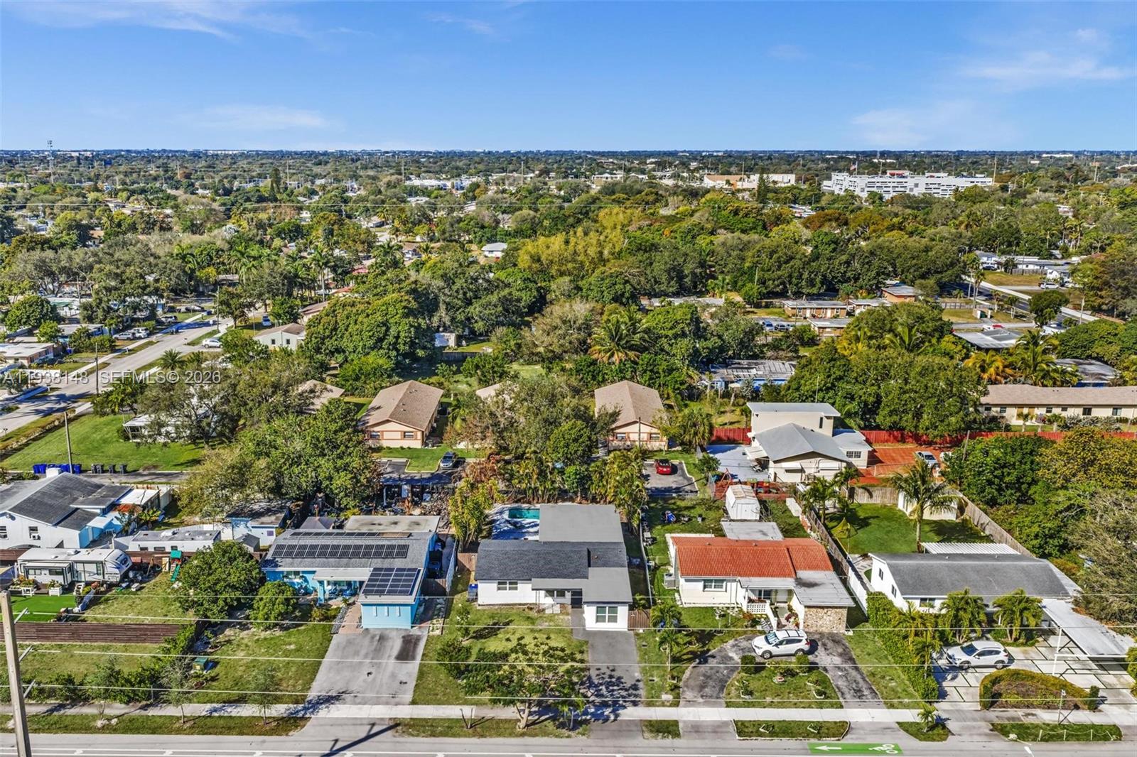 1530 N 56th Ave, Hollywood FL 33021