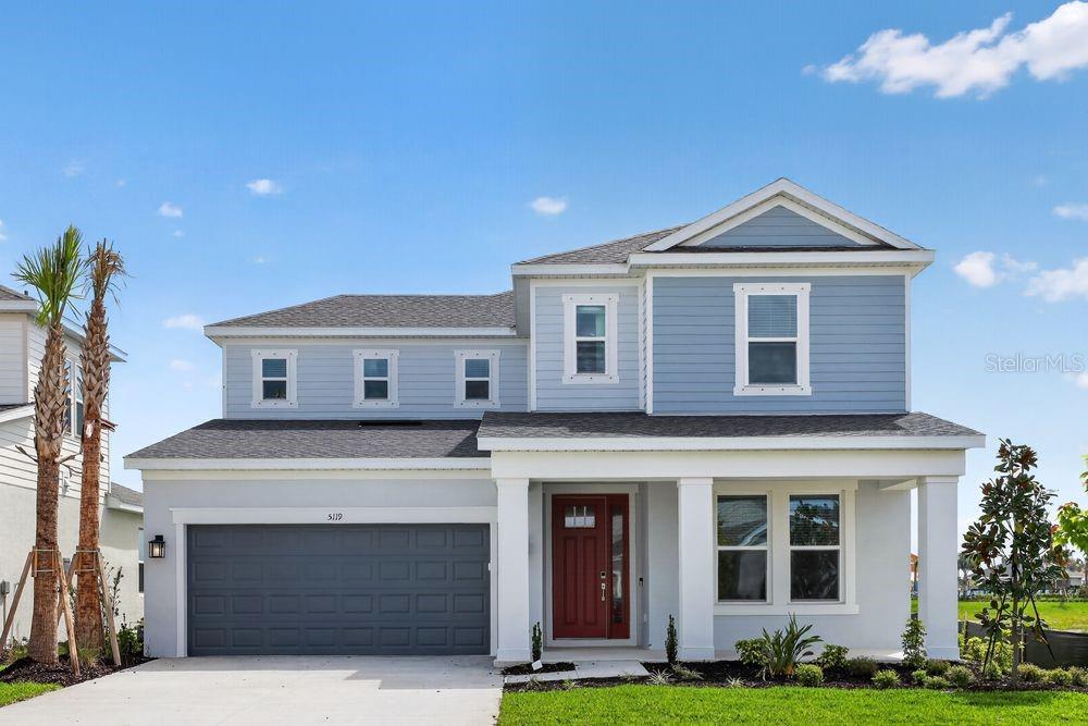 5119 SLATE HUE PLACE
