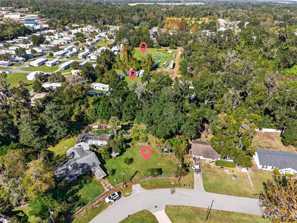 0 SE 105TH PLACE, BELLEVIEW, FL — photo 3 of 3