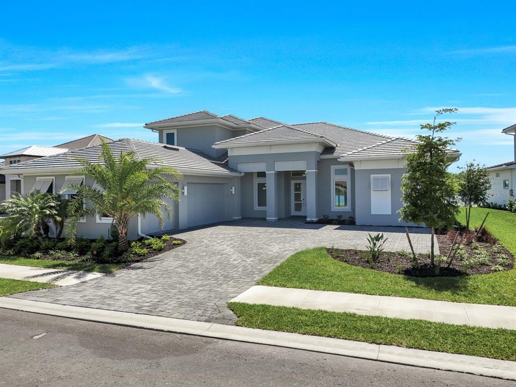 15322 TURIN DRIVE