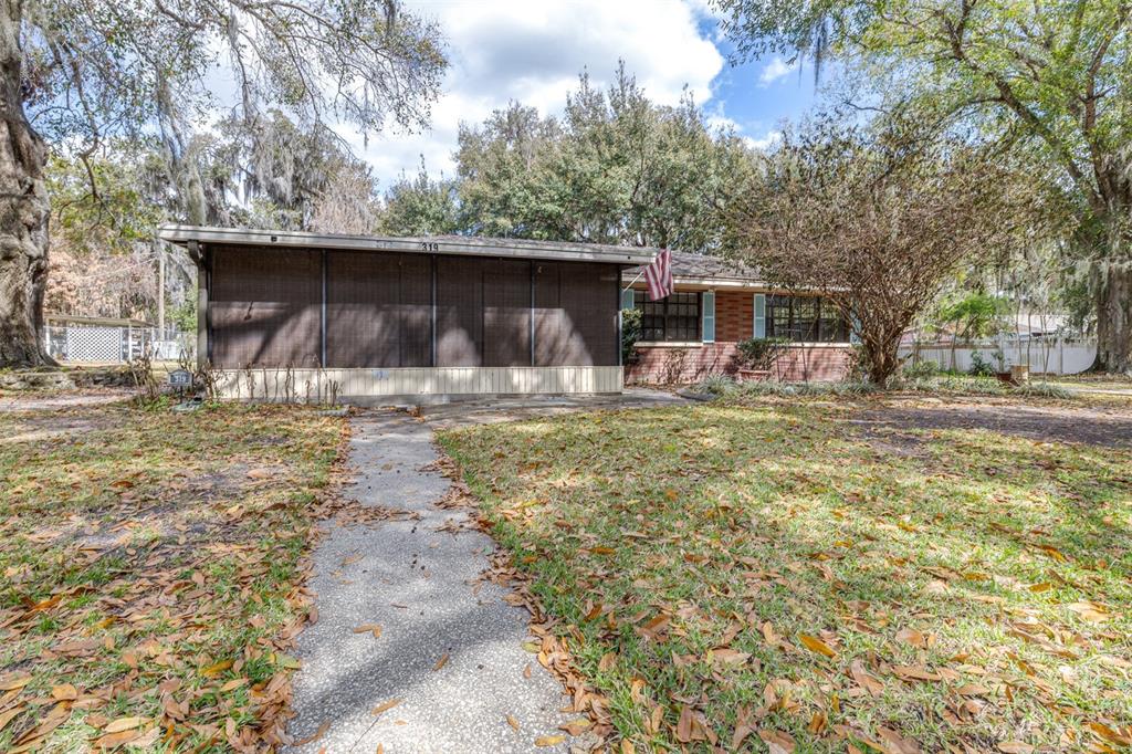 319 GRANADA ROAD