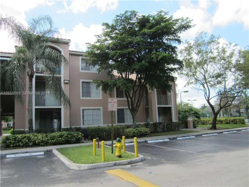 12172 St Andrews Place # 211, Miramar FL 33025