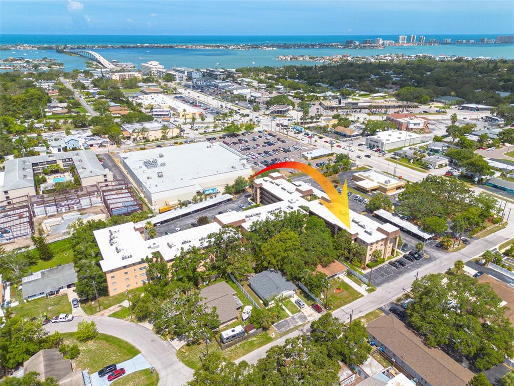 2525 W BAY DRIVE UNIT A46
