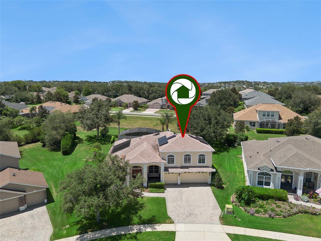 1112 CALLAWAY CIRCLE, CLERMONT, FL — photo 4 of 30