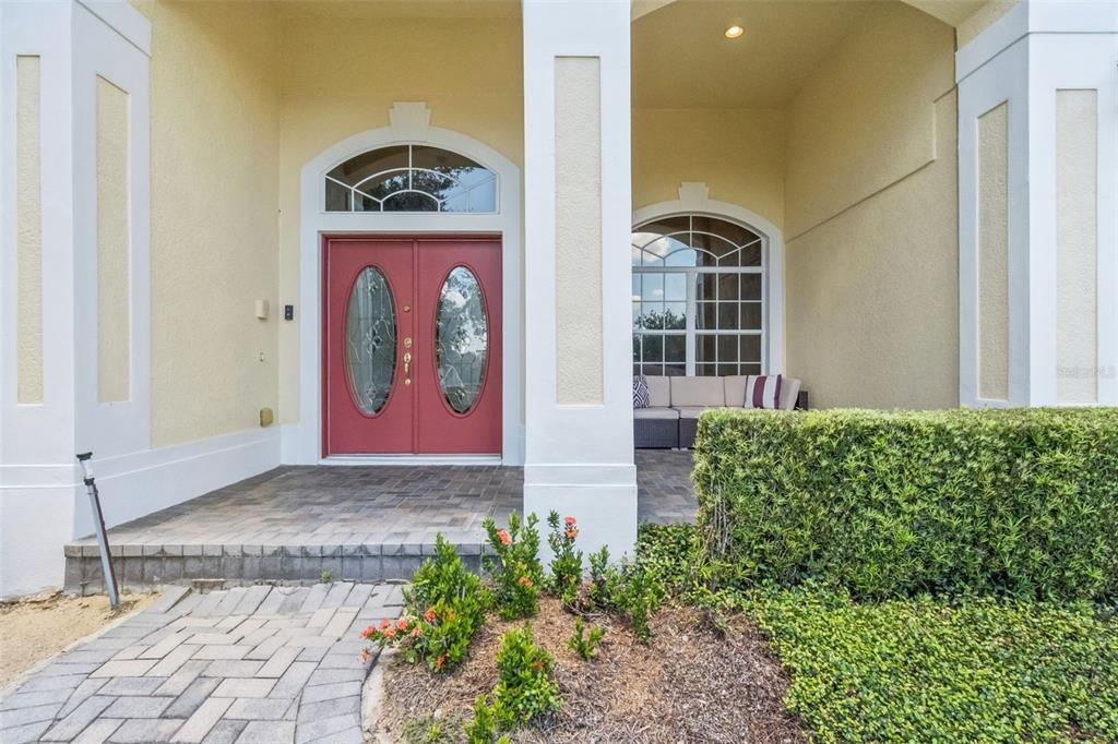 1112 CALLAWAY CIRCLE, CLERMONT, FL — photo 5 of 30