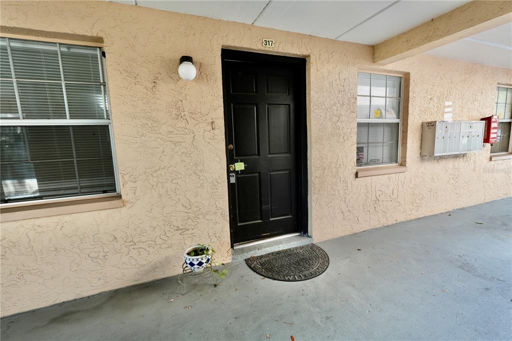 4718 CHRISTA COURT UNIT 317