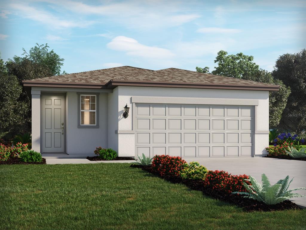 17453 GREEN GROOVE DRIVE