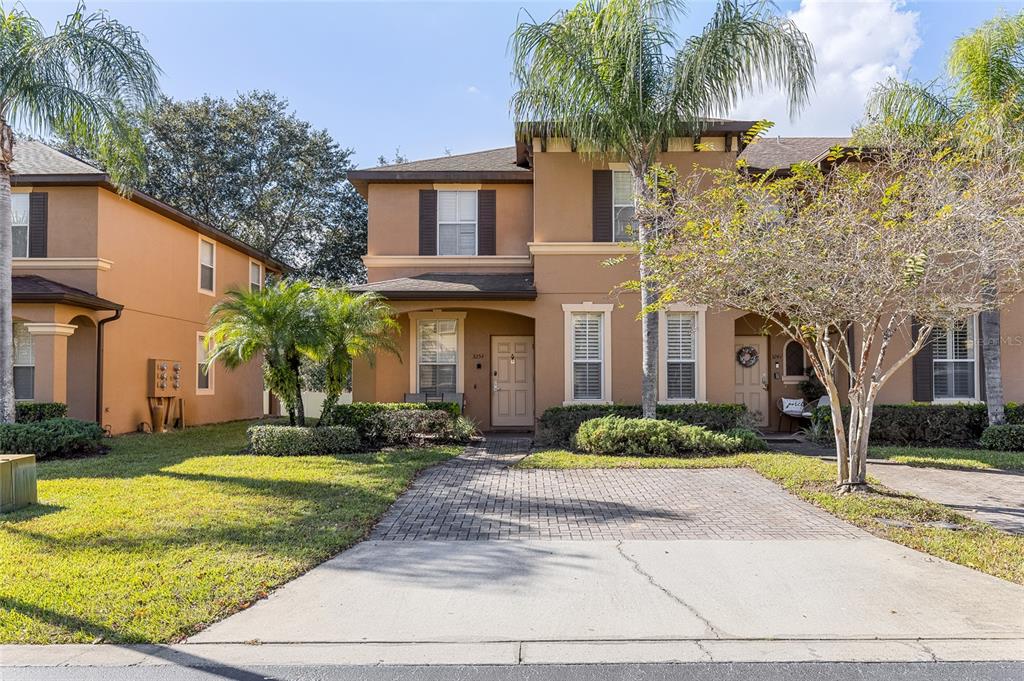 3254 CALABRIA AVENUE UNIT 3254