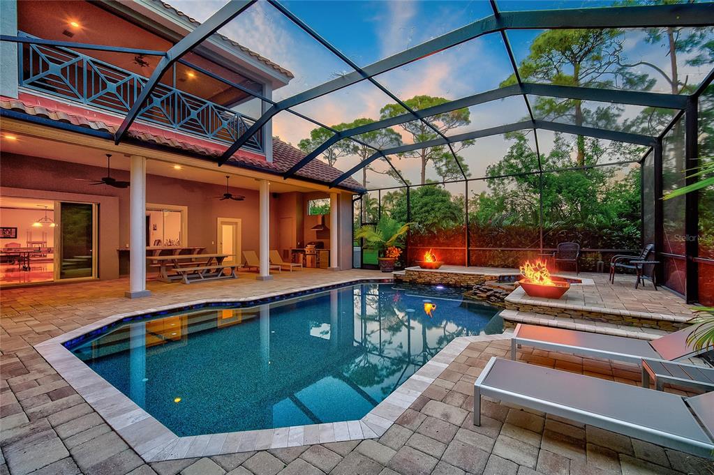 854 MACEWEN DRIVE, OSPREY, FL — photo 3 of 30