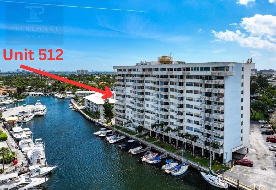 13155 Ixora Ct # 512, North Miami FL 33181