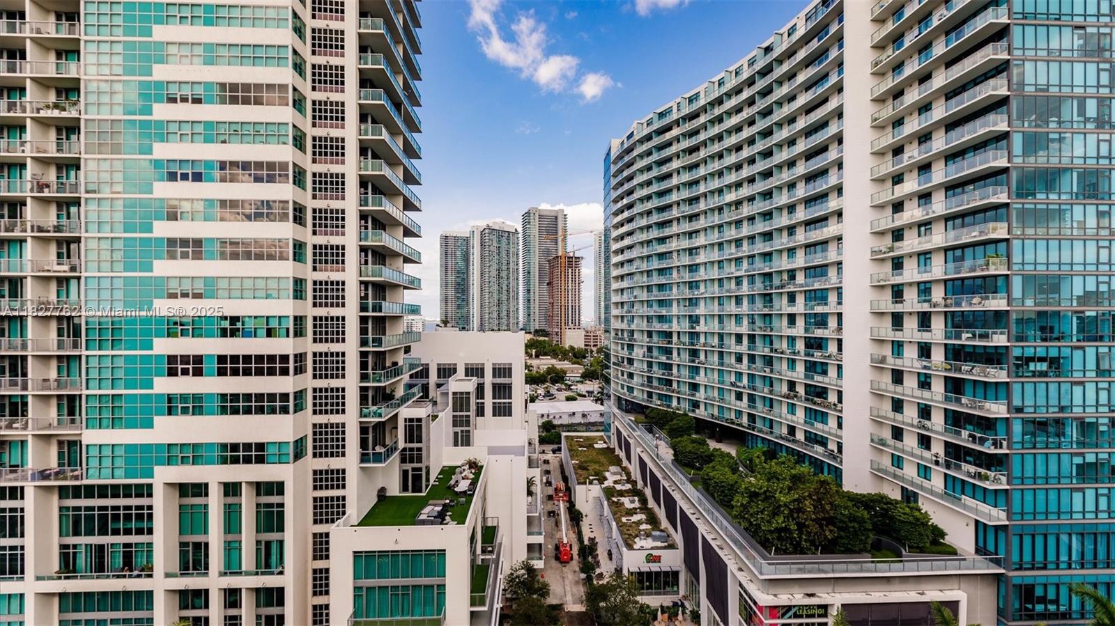 3250 NE 1st.  Ave # 1101, Miami FL 33137