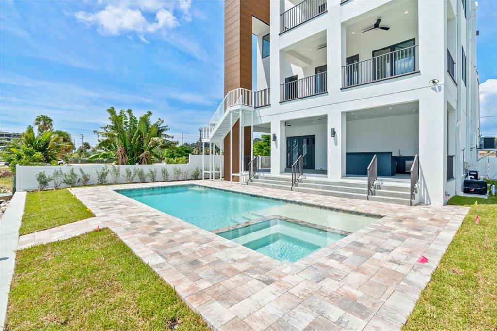 109 PUNTA VISTA DRIVE, ST PETE BEACH, FL — photo 5 of 30