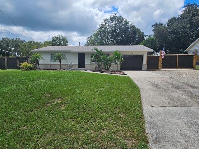 134 OWEN CIRCLE S