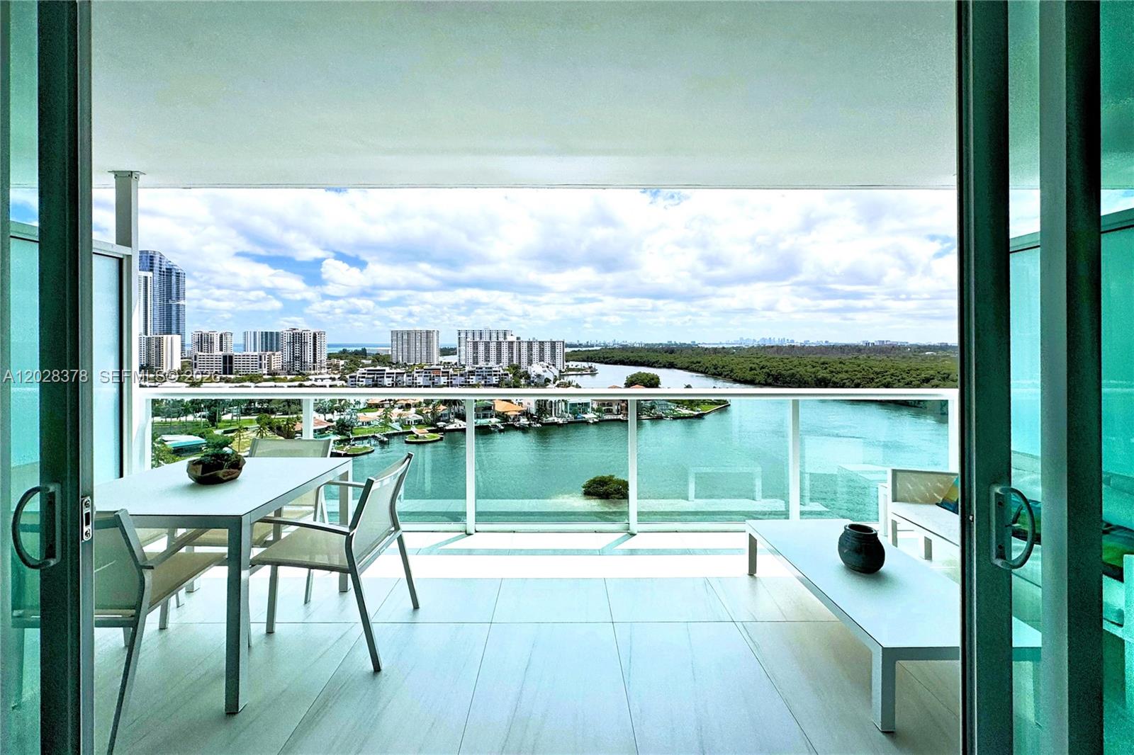 400 Sunny Isles Blvd # 1505, Sunny Isles Beach FL 33160