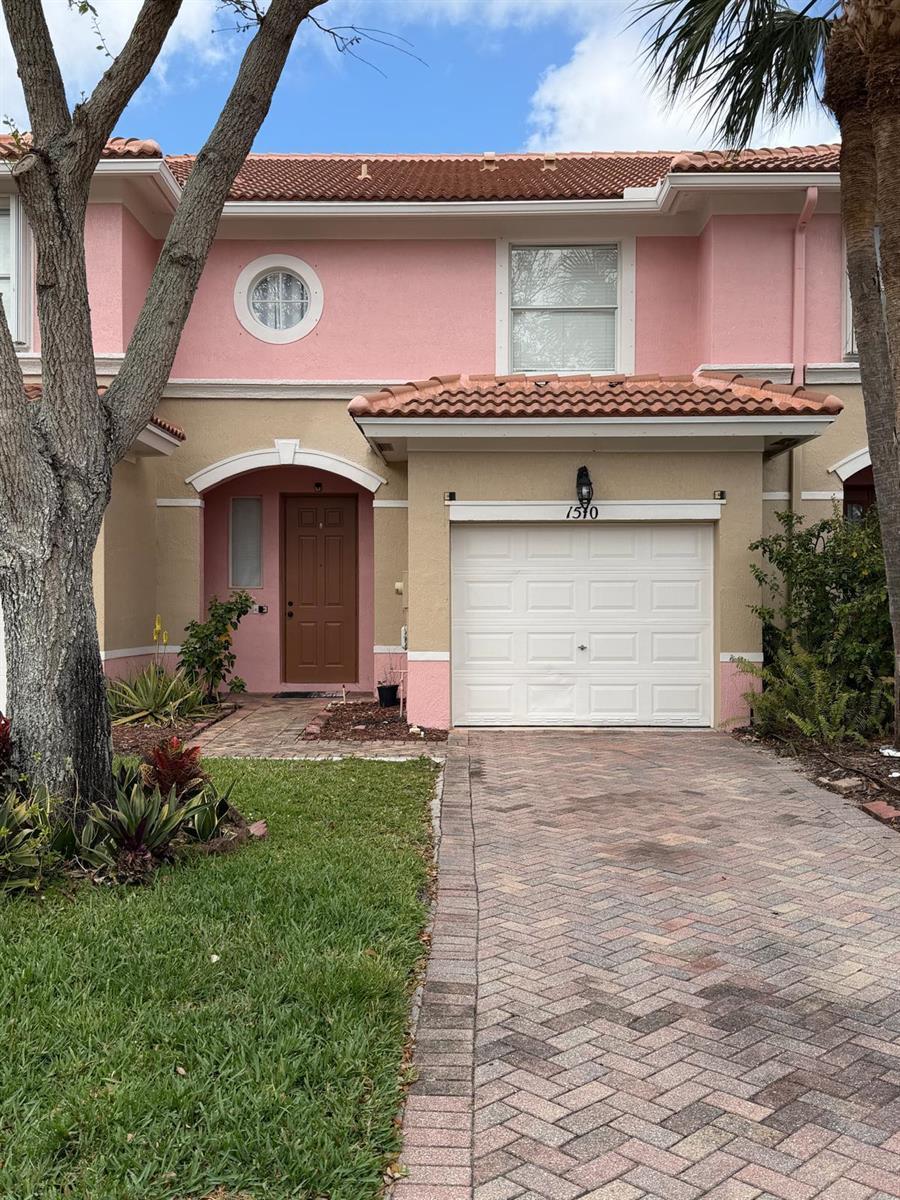 1510 Seminole Palms Drive, FL 33463