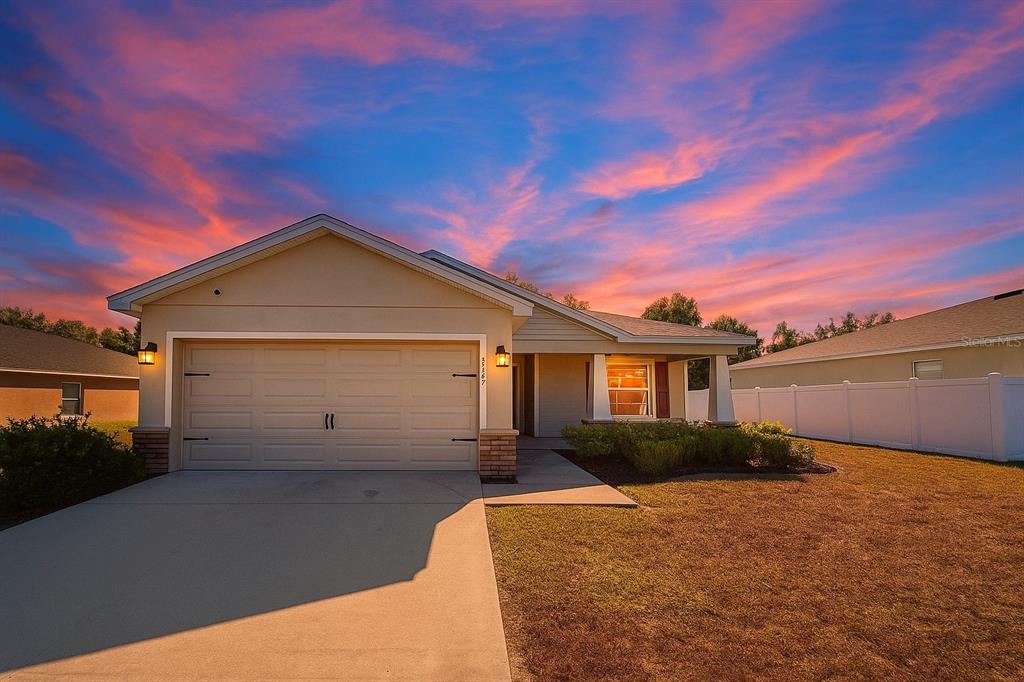 316 WATER LILY LANE