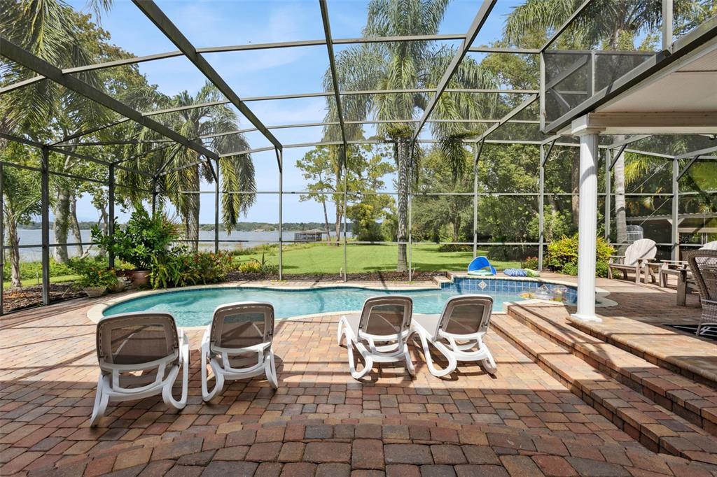 7051 SADLER ROAD, MOUNT DORA, FL — photo 2 of 30