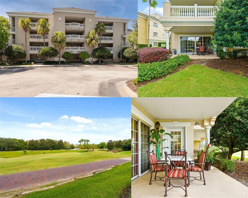 1354 CENTRE COURT RIDGE DRIVE UNIT 104