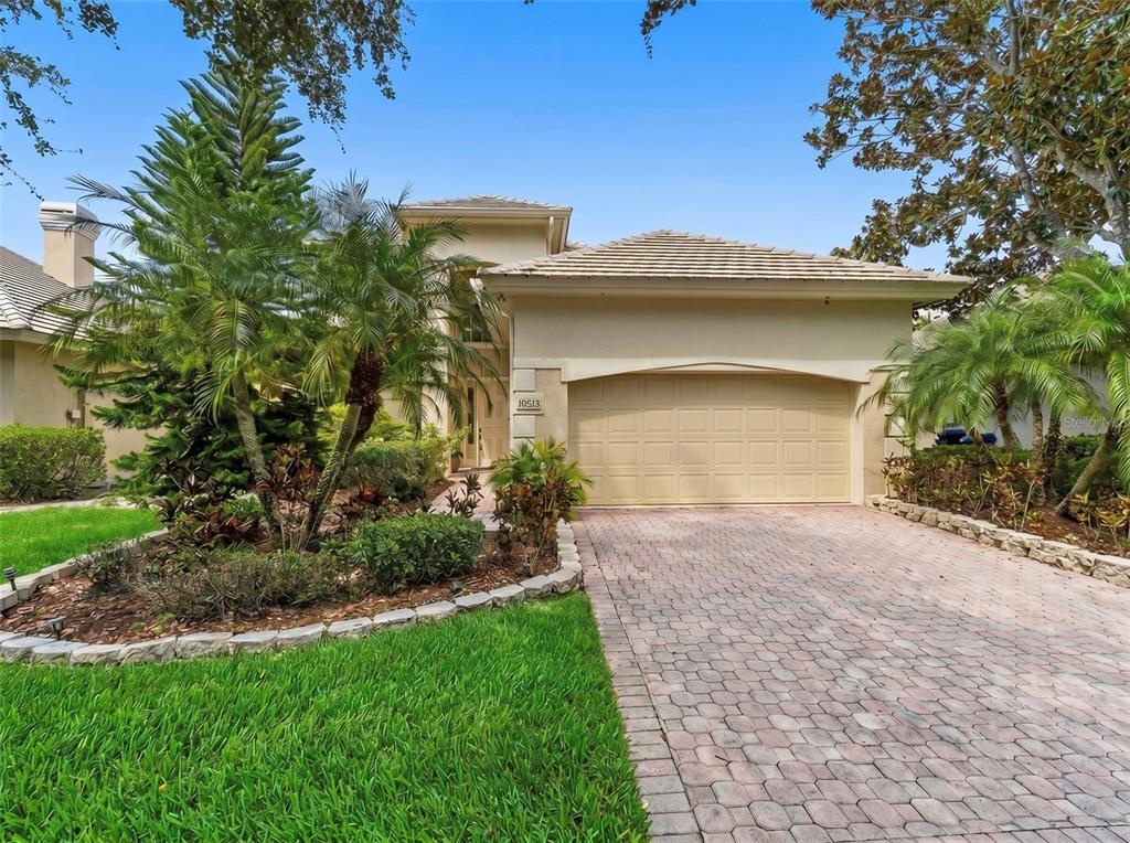 10513 HOLLY CREST DRIVE