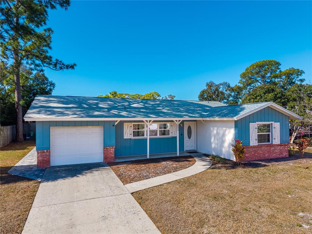 3602 SPAINWOOD DRIVE