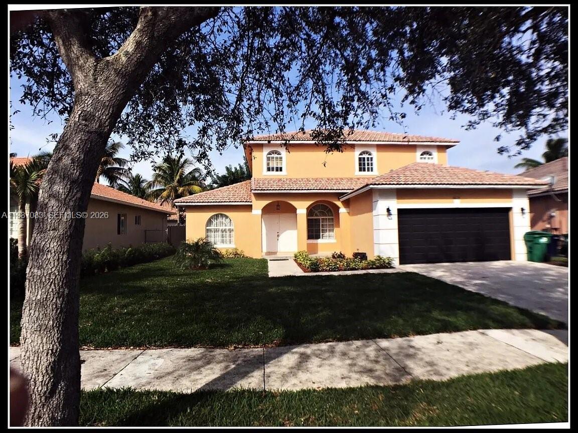 16131 SW 151st Ter, Miami FL 33196