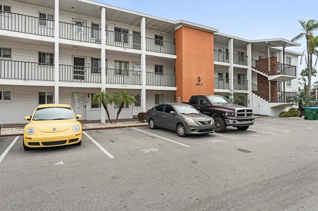 2326 CANAL DRIVE UNIT G25