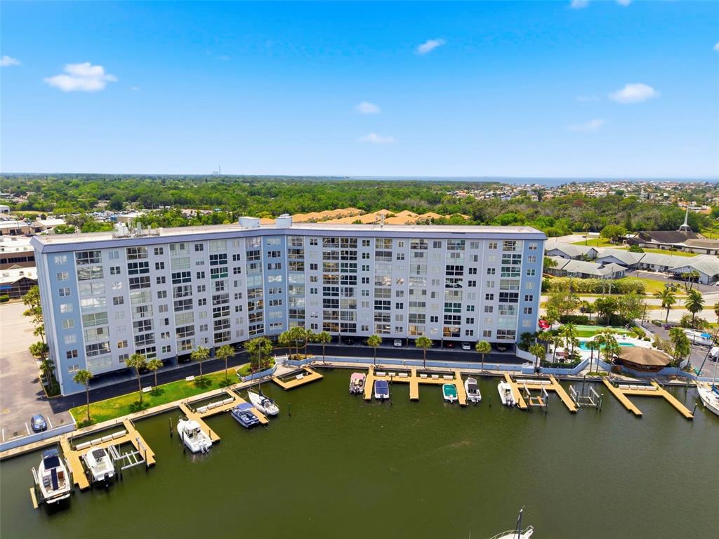4939 FLORAMAR TERRACE UNIT 501