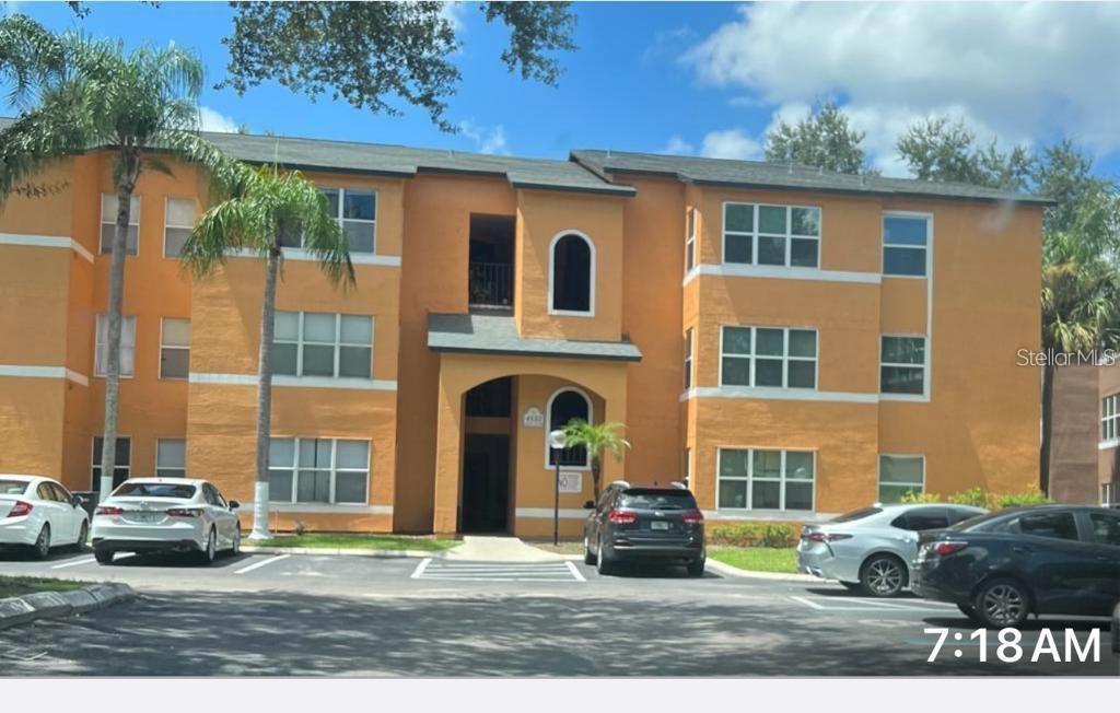4532 COMMANDER DRIVE UNIT 2122