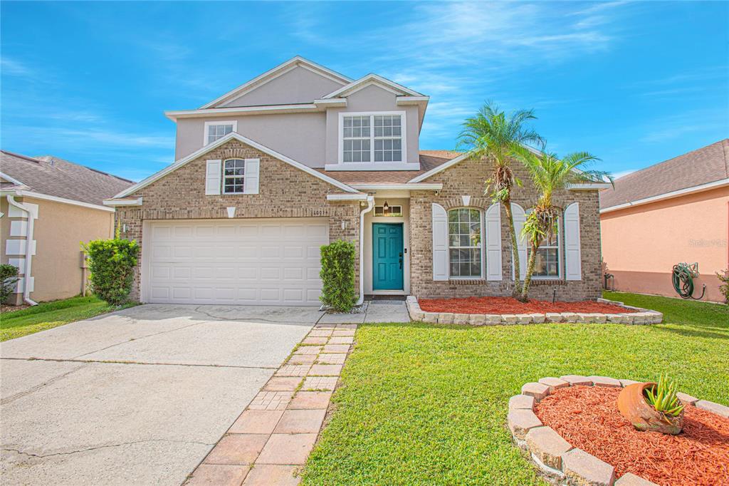 10014 MEDALLION BLUFF LANE