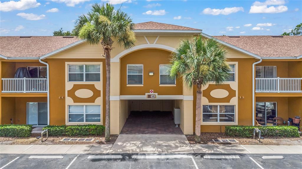 4600 E MOODY BOULEVARD UNIT 14O