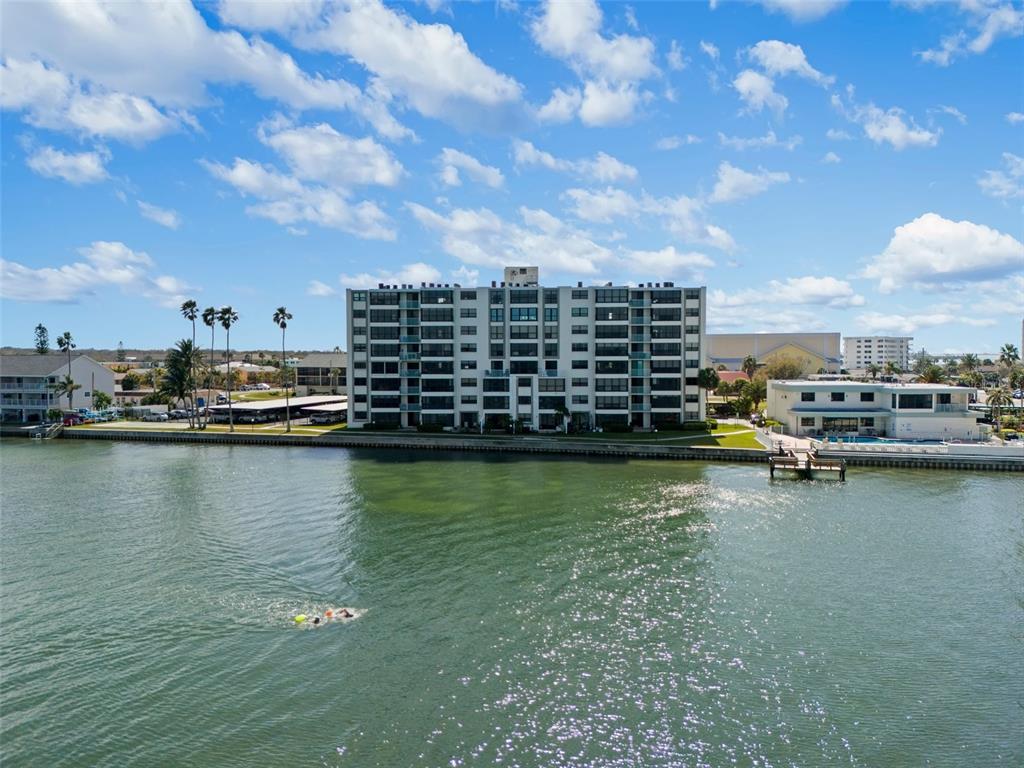 300 WOODETTE DRIVE UNIT 203