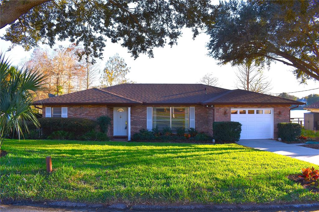 45 LANTANA DRIVE